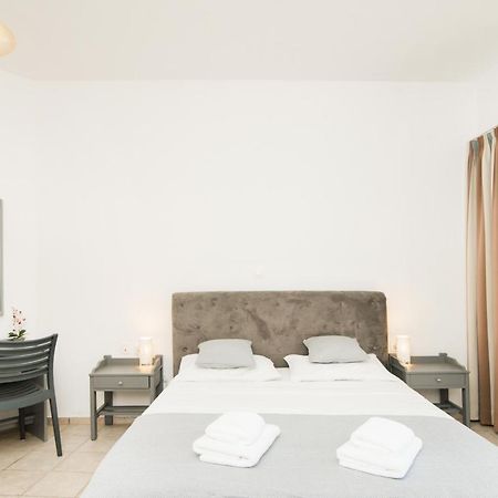 Kristina Stelios Apartment Platanés Esterno foto